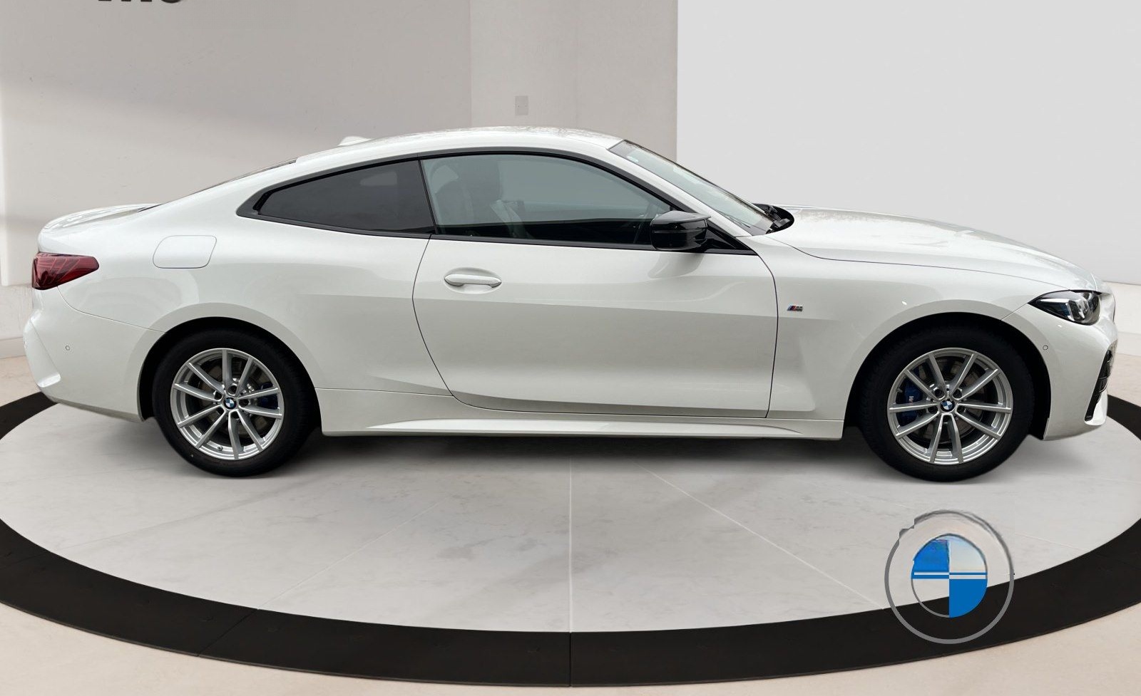 BMW M440i xDrive M Sport AHK Memorysitz Standhzg. H& foto 6