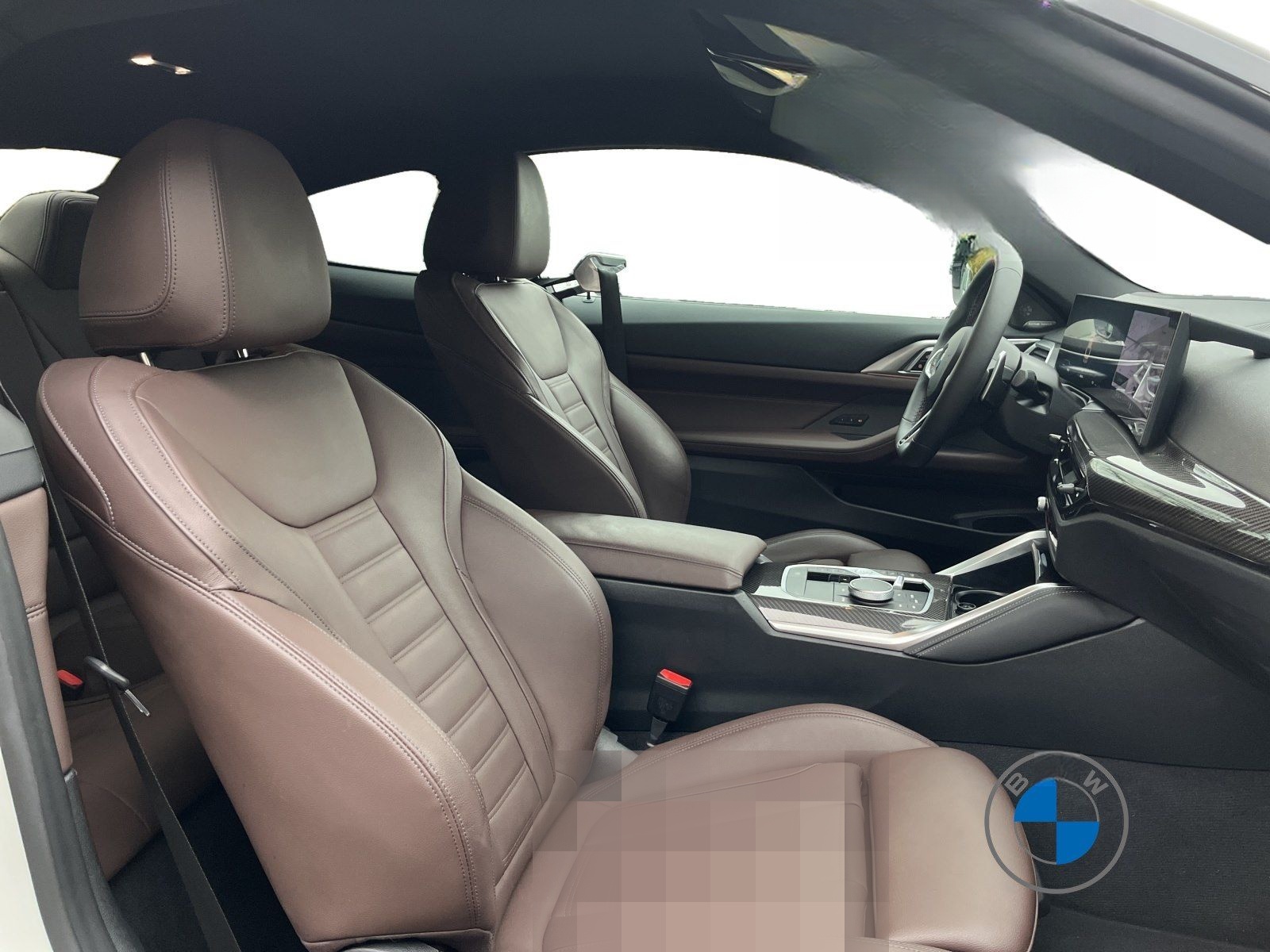 BMW M440i xDrive M Sport AHK Memorysitz Standhzg. H& foto 10