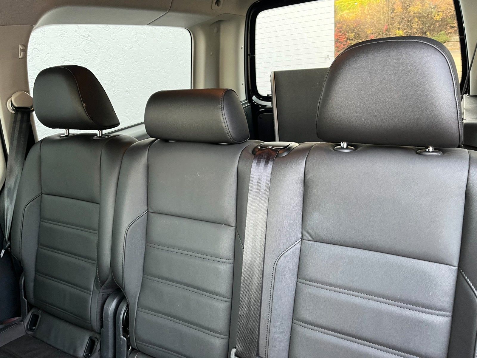 Volkswagen Caddy Maxi DSG Highline*Rollstuhlrampe*ACC*Leder foto 24