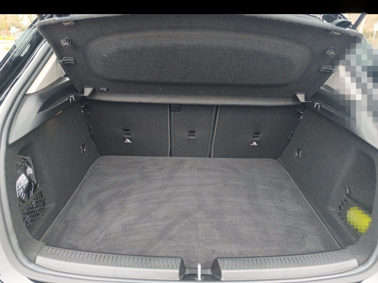Mercedes-Benz A 200 d Progr. Adv.*Distronic*Totwinkel*Winter foto 12