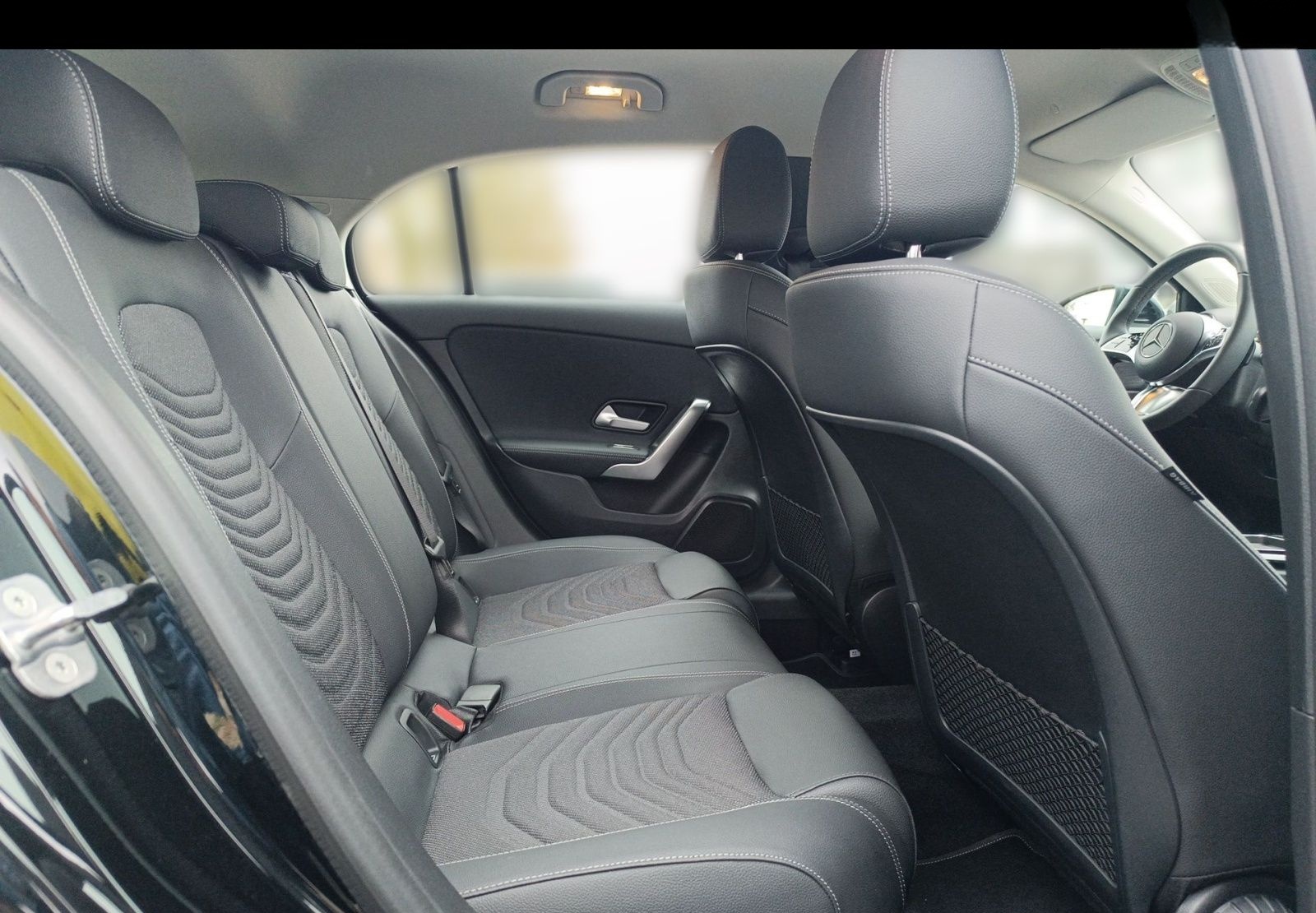 Mercedes-Benz A 200 d Progr. Adv.*Distronic*Totwinkel*Winter foto 13