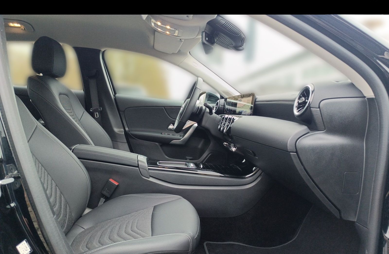 Mercedes-Benz A 200 d Progr. Adv.*Distronic*Totwinkel*Winter foto 14