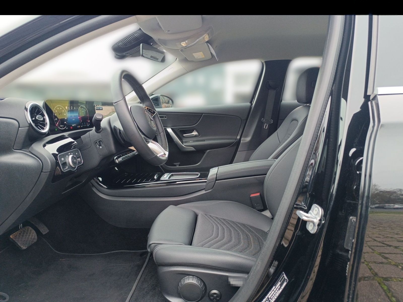 Mercedes-Benz A 200 d Progr. Adv.*Distronic*Totwinkel*Winter foto 7