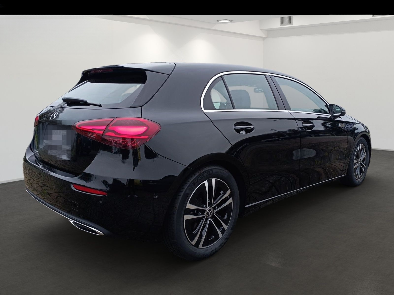 Mercedes-Benz A 200 d Progr. Adv.*Distronic*Totwinkel*Winter foto 3
