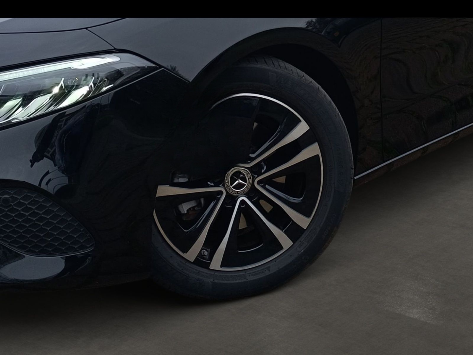Mercedes-Benz A 200 d Progr. Adv.*Distronic*Totwinkel*Winter foto 6