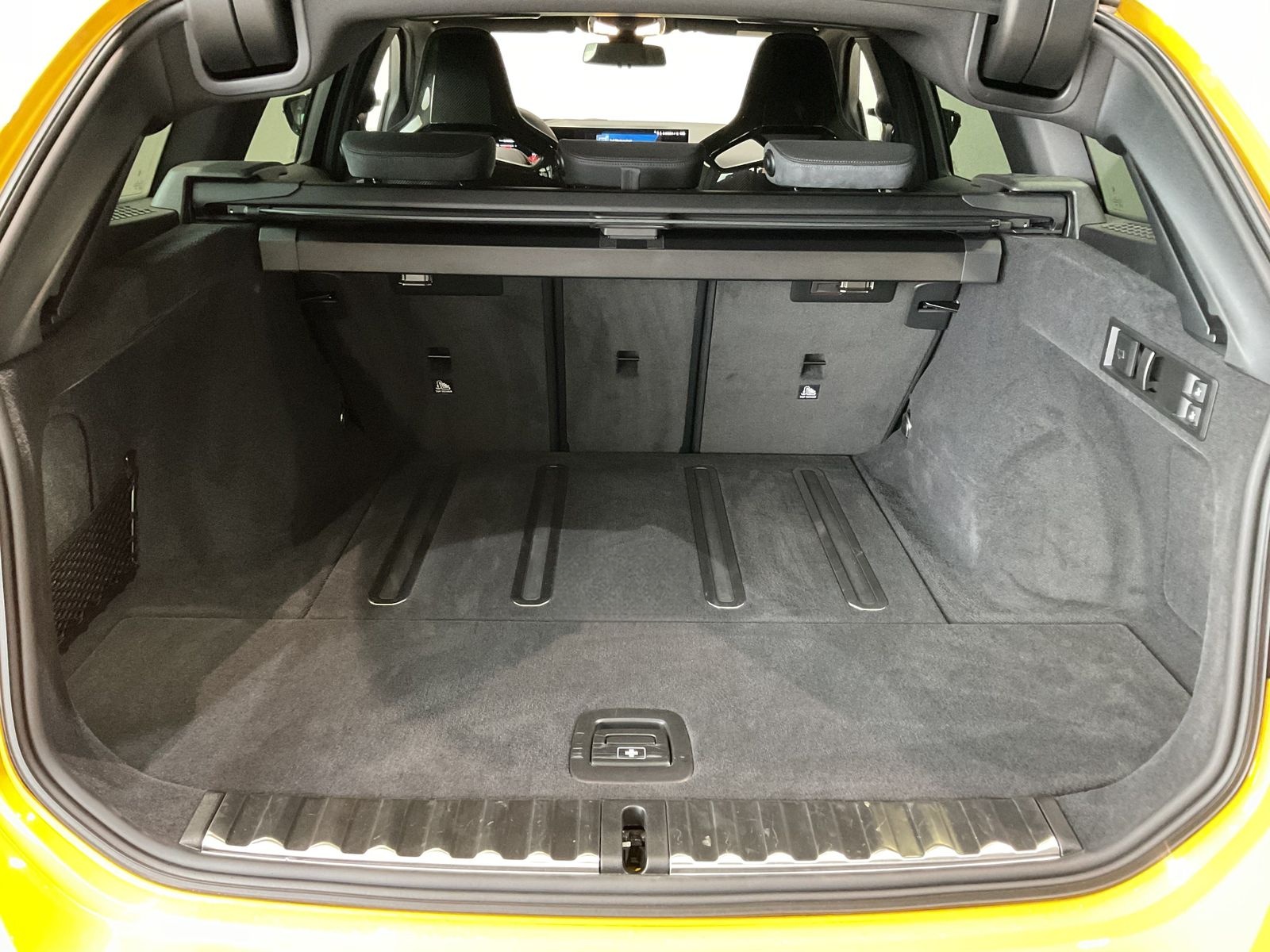 BMW M3 Competition HK Hifi, Carbon Schalensitze, M D foto 10