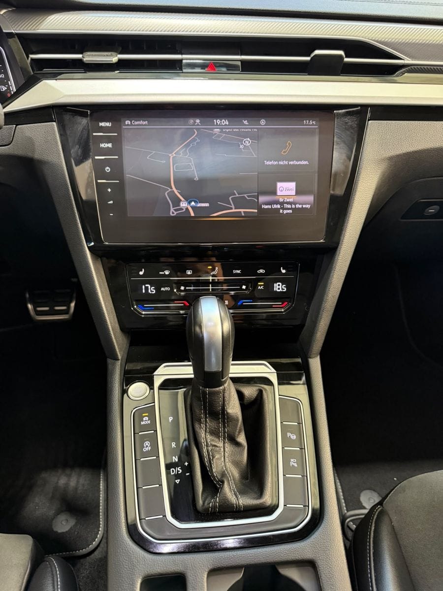 Volkswagen Arteon Shooting Brake R-Line AHK PANO 360°KAMERA foto 11