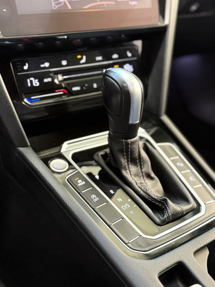Volkswagen Arteon Shooting Brake R-Line AHK PANO 360°KAMERA foto 12