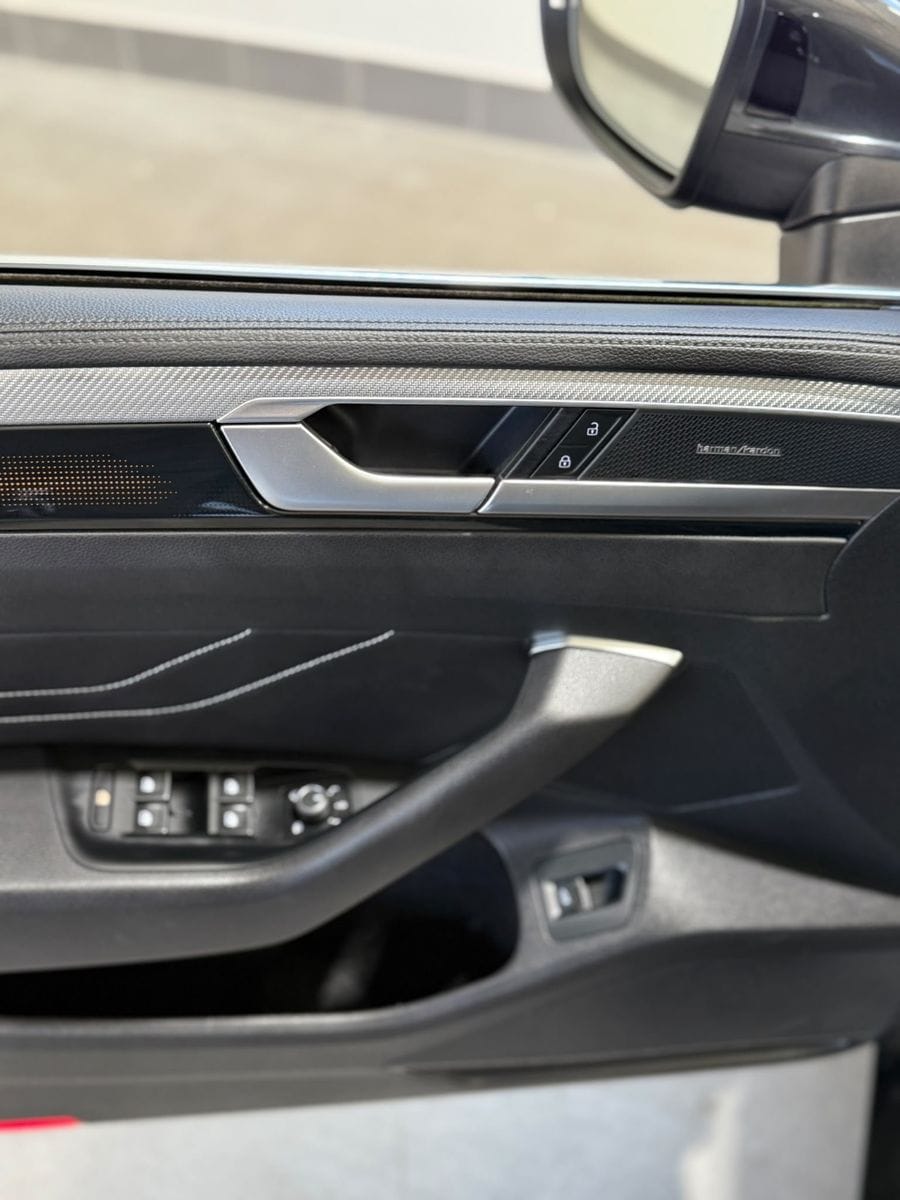 Volkswagen Arteon Shooting Brake R-Line AHK PANO 360°KAMERA foto 14