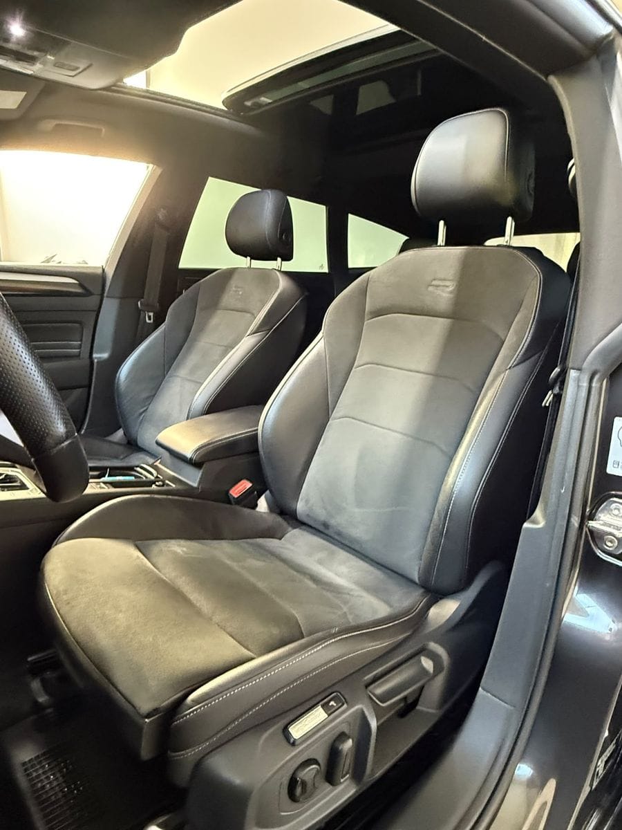 Volkswagen Arteon Shooting Brake R-Line AHK PANO 360°KAMERA foto 16
