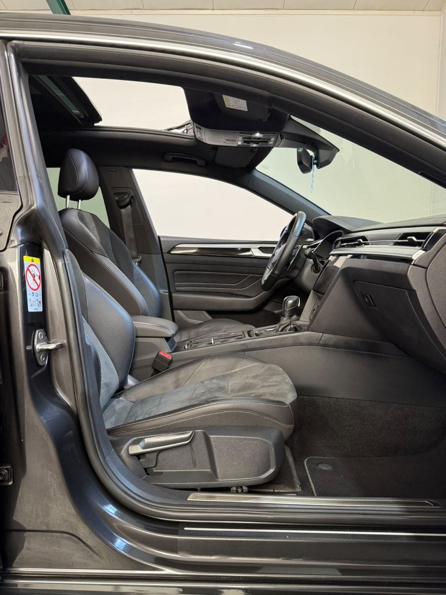 Volkswagen Arteon Shooting Brake R-Line AHK PANO 360°KAMERA foto 19