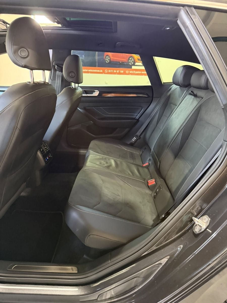 Volkswagen Arteon Shooting Brake R-Line AHK PANO 360°KAMERA foto 20