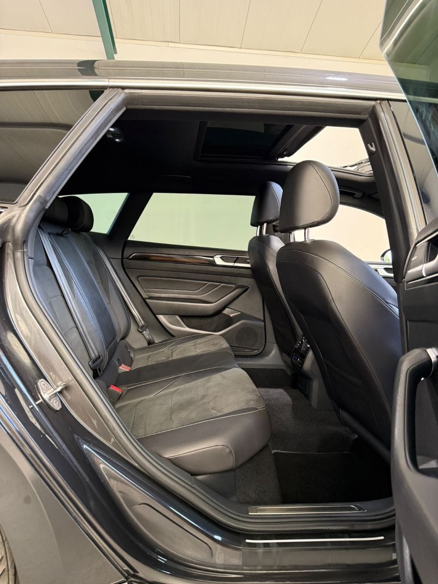 Volkswagen Arteon Shooting Brake R-Line AHK PANO 360°KAMERA foto 21