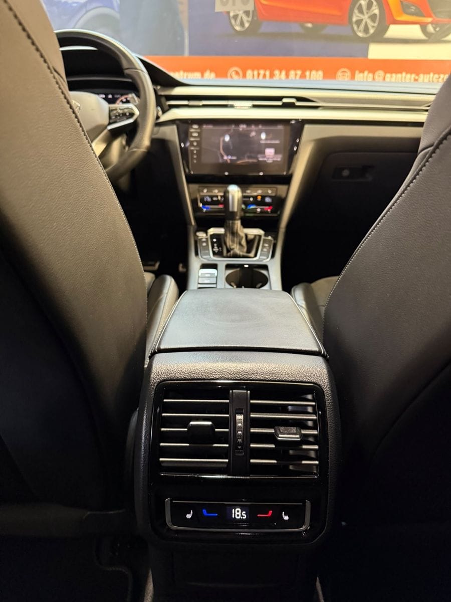 Volkswagen Arteon Shooting Brake R-Line AHK PANO 360°KAMERA foto 22