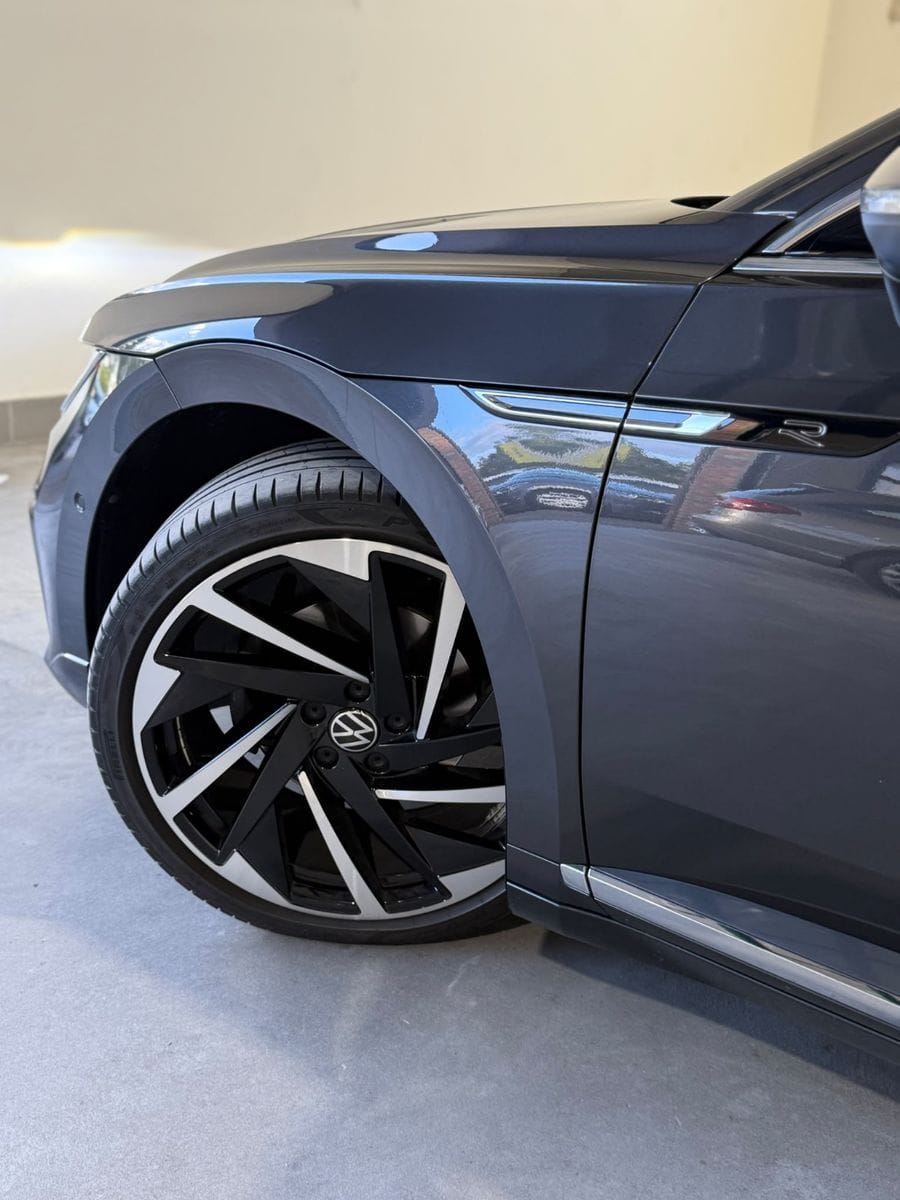 Volkswagen Arteon Shooting Brake R-Line AHK PANO 360°KAMERA foto 24