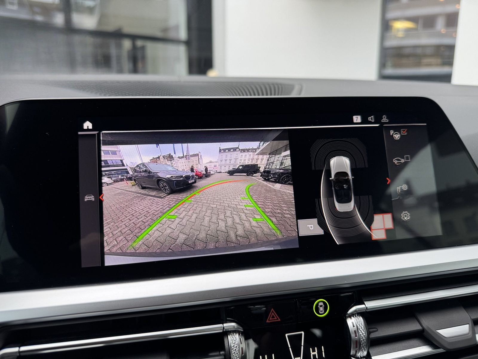 BMW 430i xDrive M Sport Pro DA PA RFK AHK HK Lhz 19" foto 12