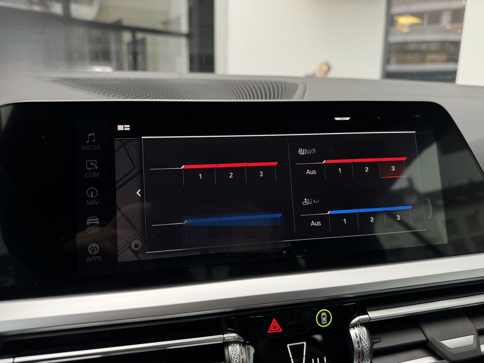 BMW 430i xDrive M Sport Pro DA PA RFK AHK HK Lhz 19" foto 13