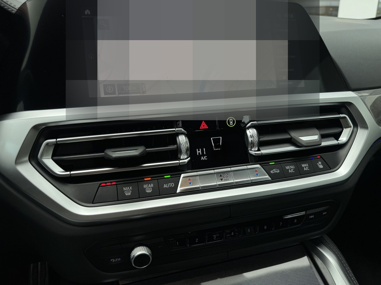 BMW 430i xDrive M Sport Pro DA PA RFK AHK HK Lhz 19" foto 14