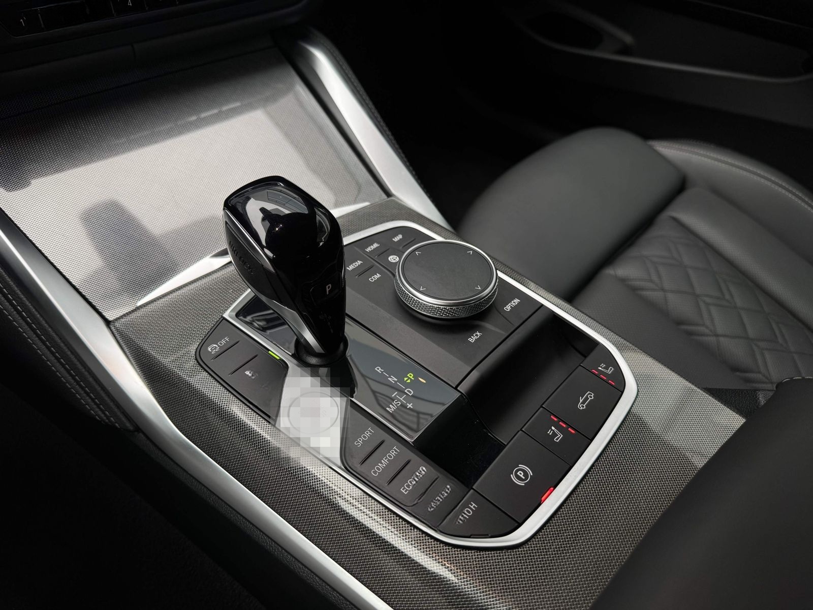 BMW 430i xDrive M Sport Pro DA PA RFK AHK HK Lhz 19" foto 15