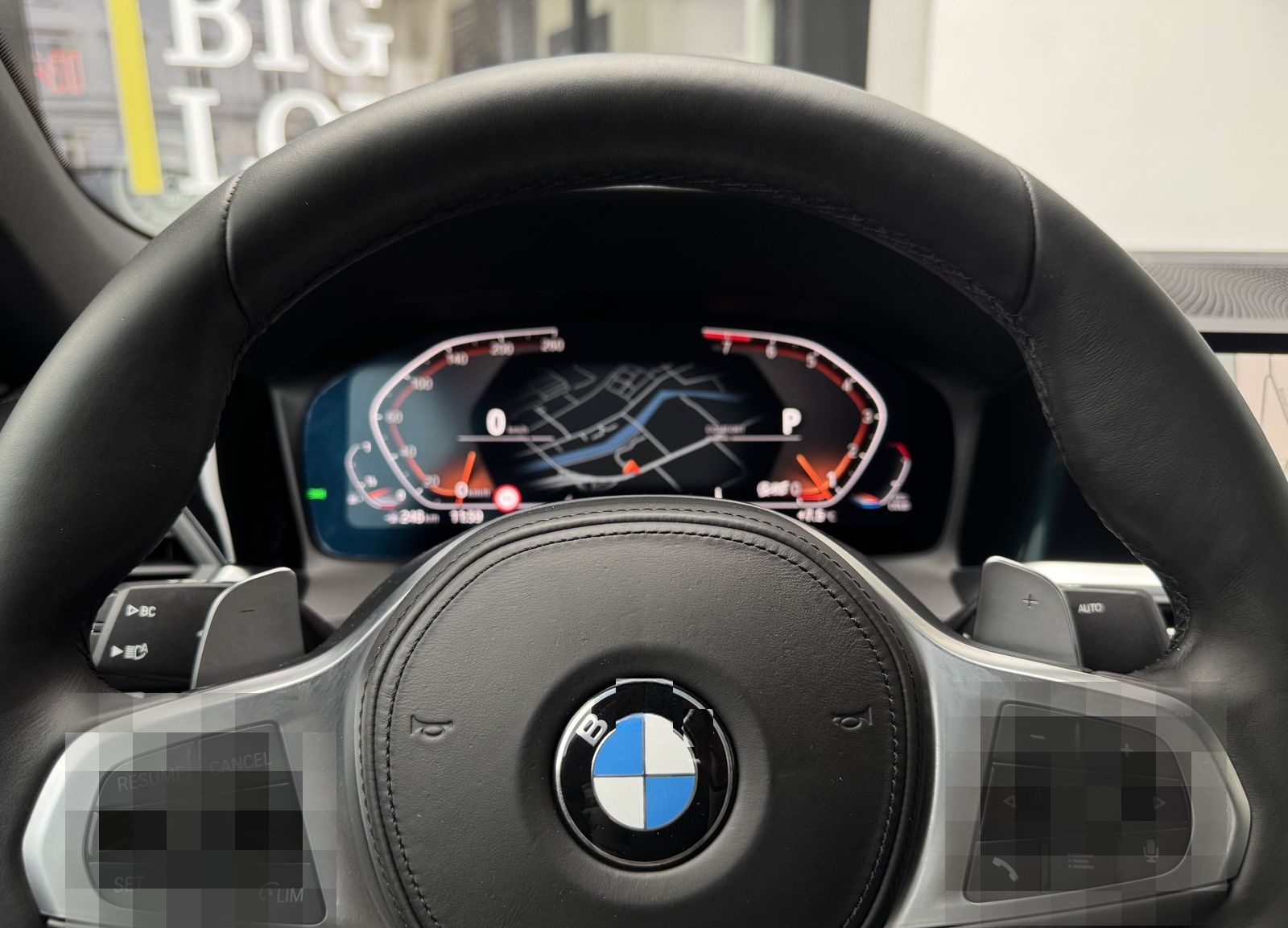 BMW 430i xDrive M Sport Pro DA PA RFK AHK HK Lhz 19" foto 17