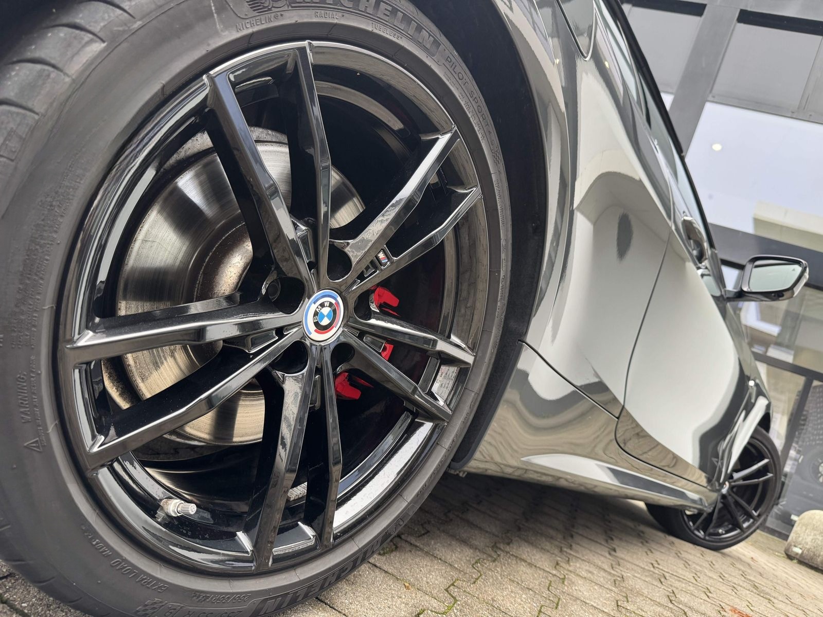 BMW 430i xDrive M Sport Pro DA PA RFK AHK HK Lhz 19" foto 4