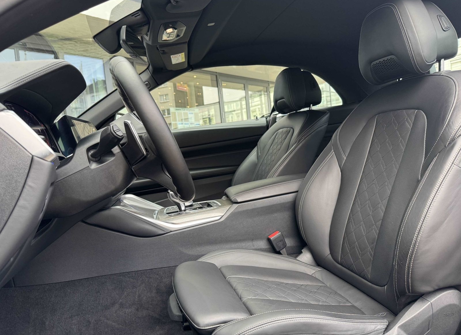 BMW 430i xDrive M Sport Pro DA PA RFK AHK HK Lhz 19" foto 7