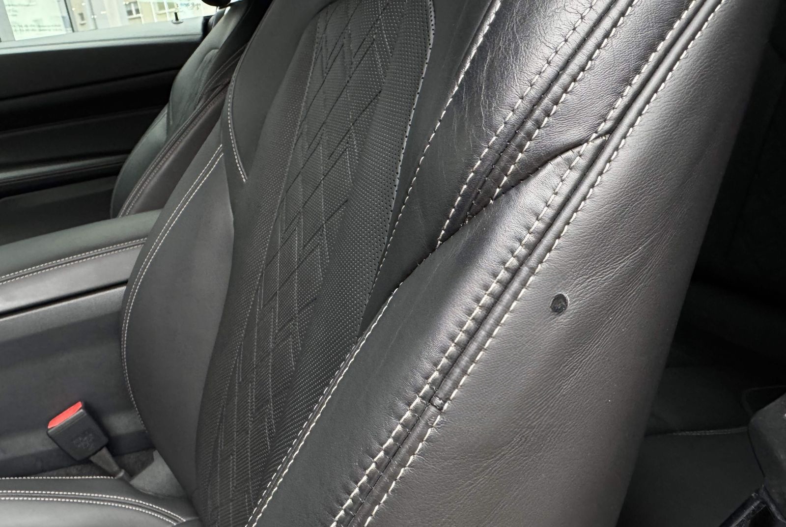 BMW 430i xDrive M Sport Pro DA PA RFK AHK HK Lhz 19" foto 10