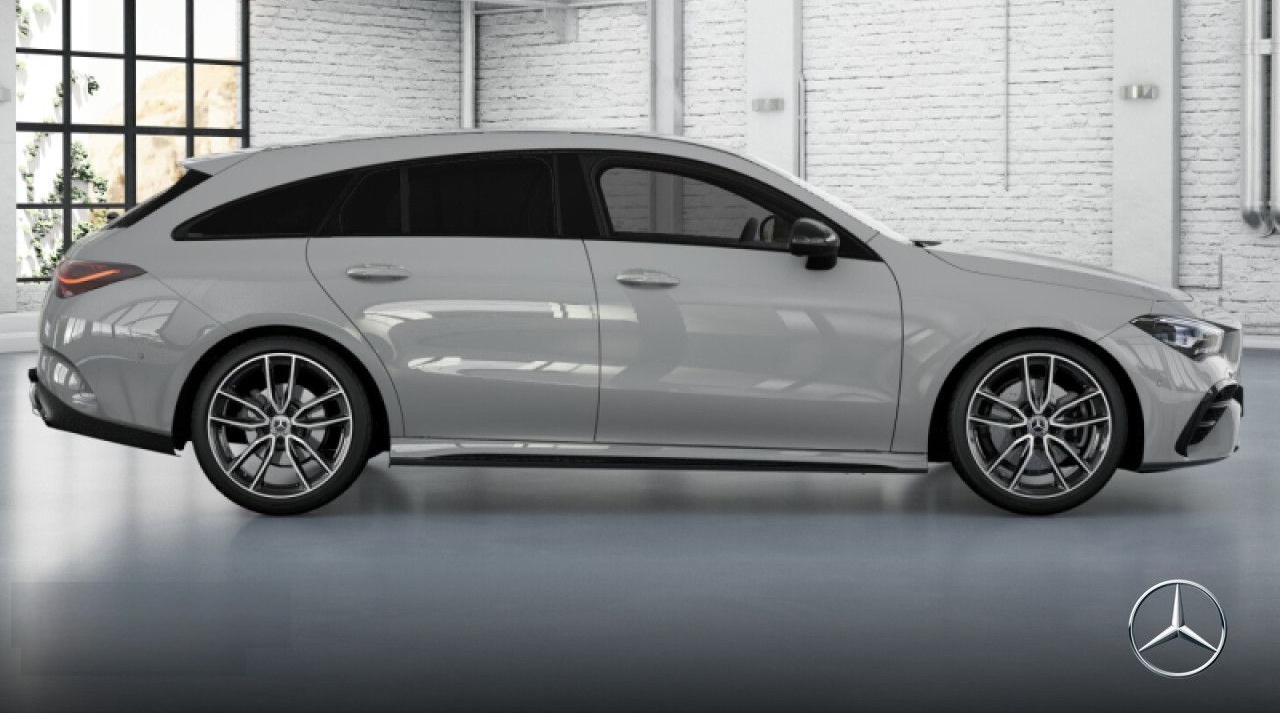Mercedes-Benz CLA 200 AMG+NIGHT+AHK+LED+KAMERA+TOTW+KEYLESS+7G foto 18