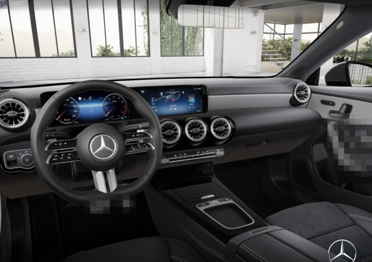 Mercedes-Benz CLA 200 AMG+NIGHT+AHK+LED+KAMERA+TOTW+KEYLESS+7G foto 9