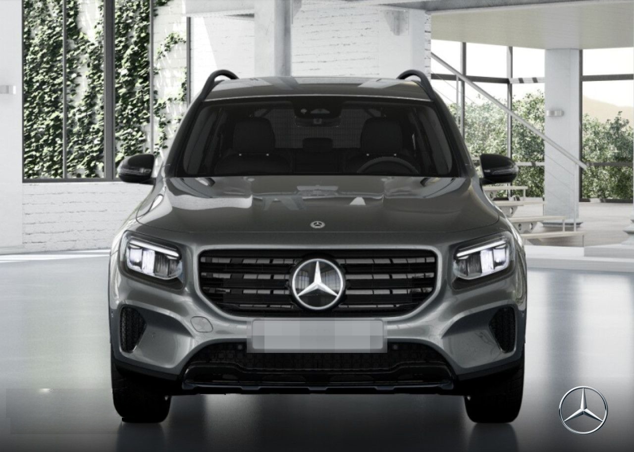 Mercedes-Benz GLB 200 PROGRESSIVE+NIGHT+LED+KAMERA+KEYLESS+7G foto 6