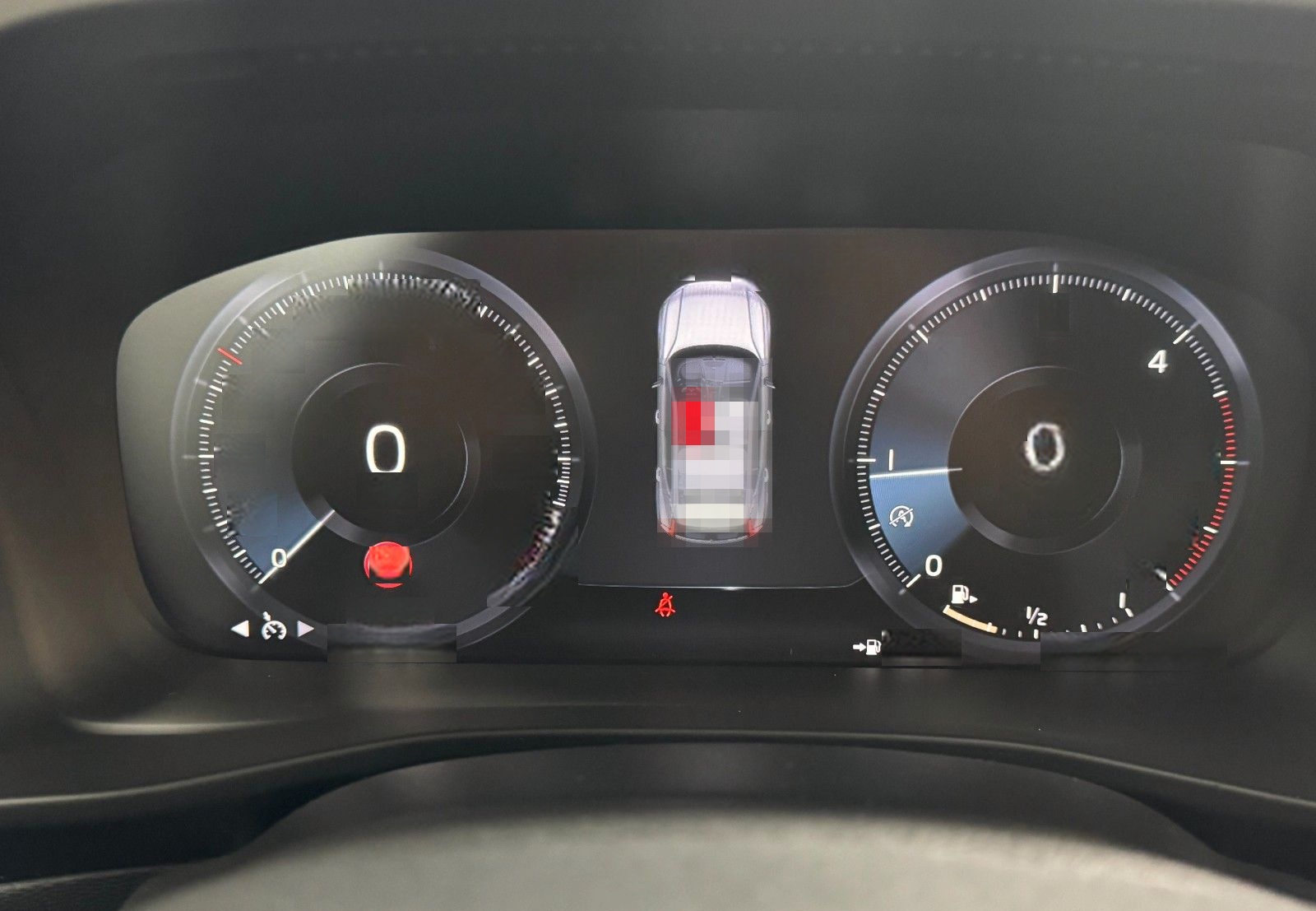 Volvo XC 40 Momentum AWD CAM/LEDER/NAVI/SHZ/HuK foto 13