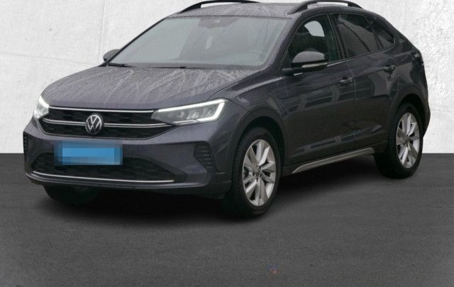 Volkswagen Taigo 1.0 TSI DSG Goal Navi LED ACC DigCockpit P foto 2