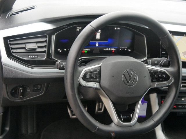 Volkswagen Taigo 1.0 TSI DSG Goal Navi LED ACC DigCockpit P foto 15