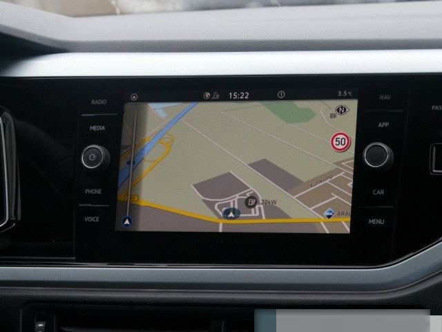 Volkswagen Taigo 1.0 TSI DSG Goal Navi LED ACC DigCockpit P foto 10