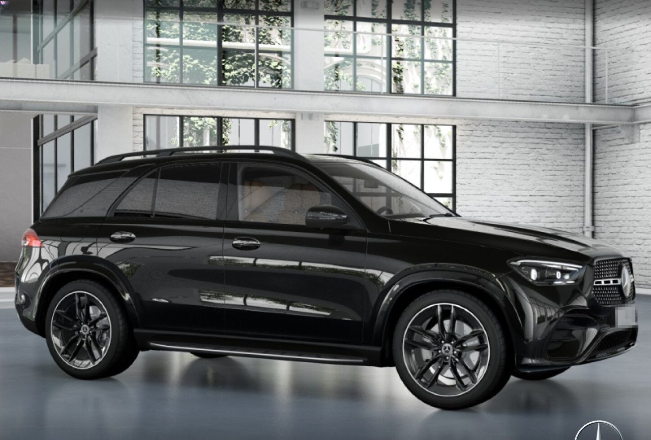 Mercedes-Benz GLE 400 e 4M AMG Premium+/Pano/Burmester/AHK/HuD foto 14