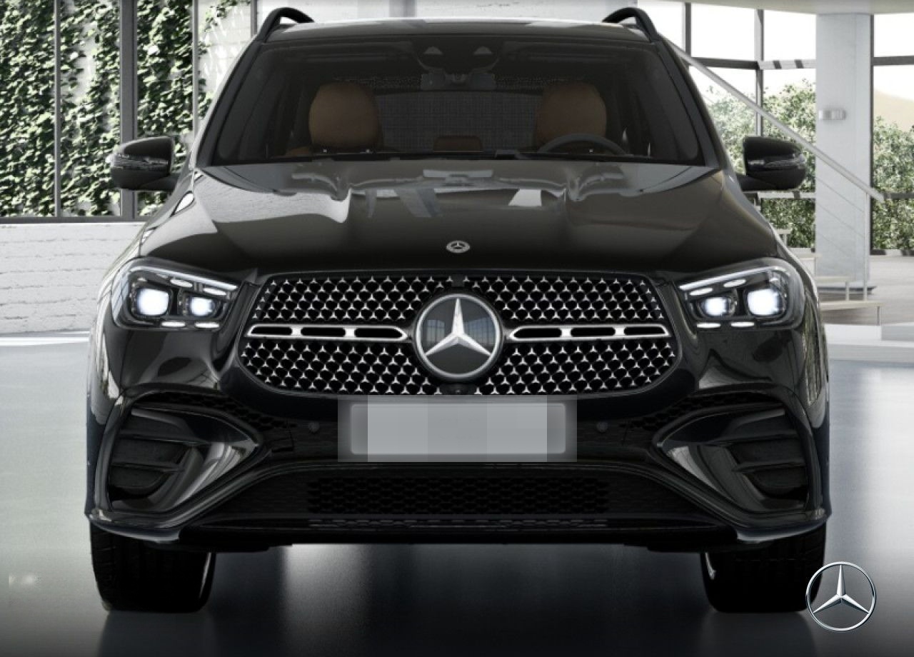 Mercedes-Benz GLE 400 e 4M AMG Premium+/Pano/Burmester/AHK/HuD foto 6