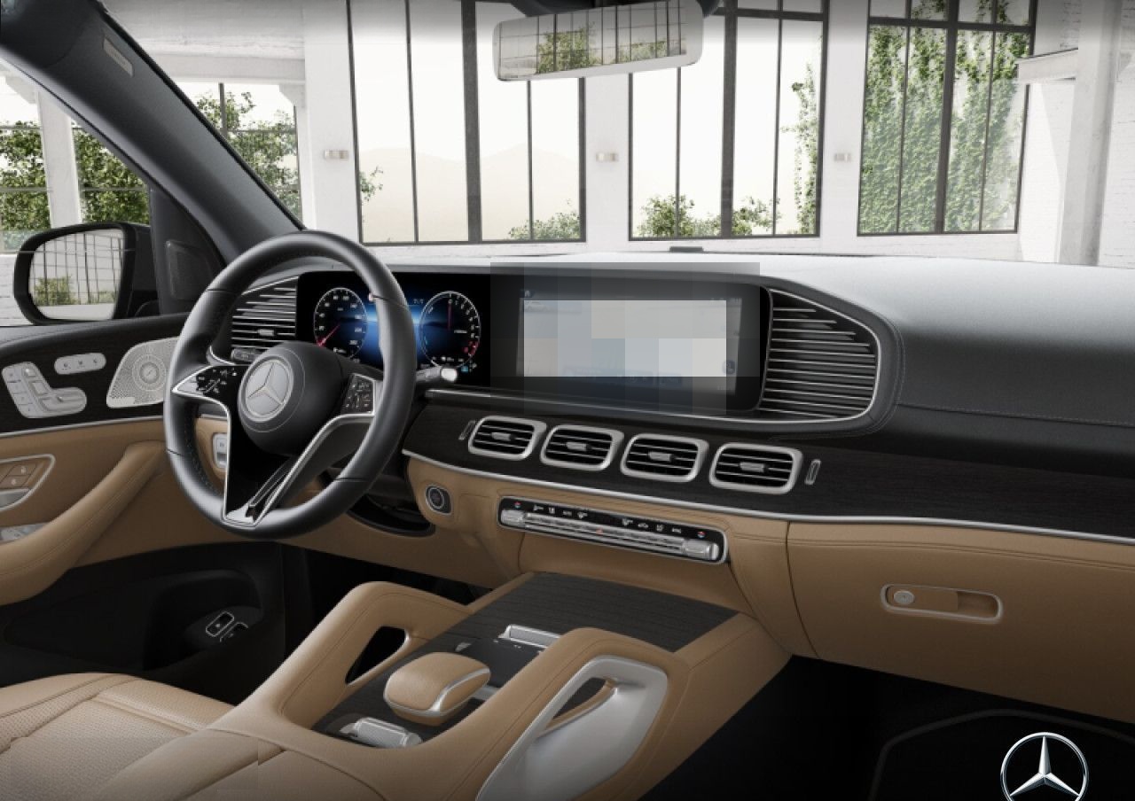 Mercedes-Benz GLE 400 e 4M AMG Premium+/Pano/Burmester/AHK/HuD foto 9