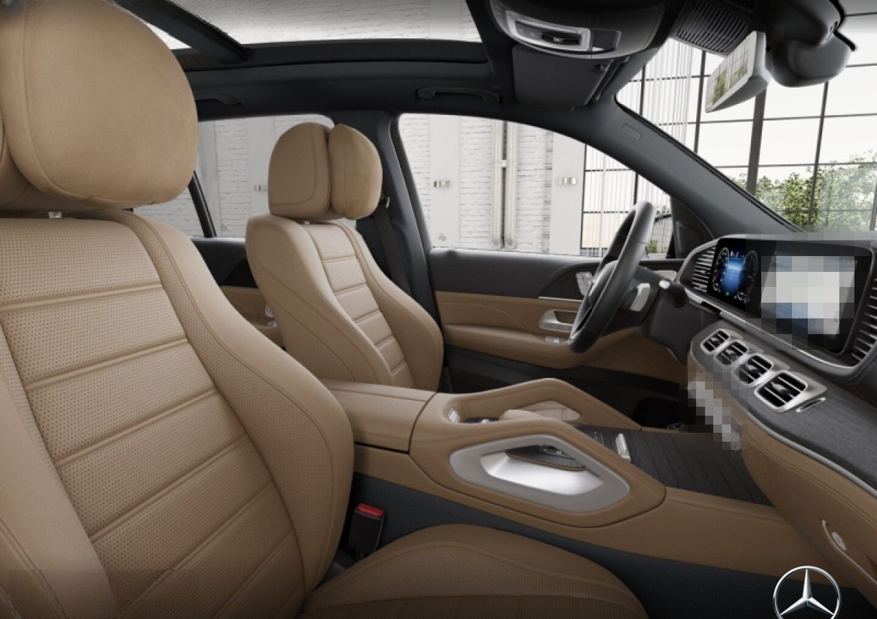 Mercedes-Benz GLE 400 e 4M AMG Premium+/Pano/Burmester/AHK/HuD foto 10