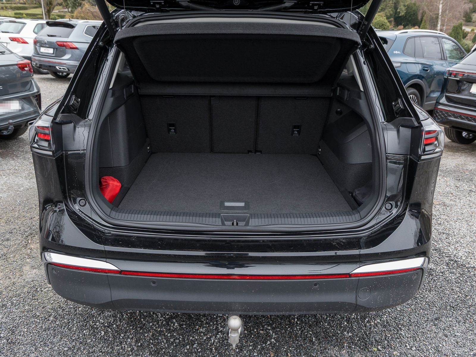 Volkswagen Tiguan 1.5 TSI eHybrid DSG Elegance PANORAMA AHK foto 15