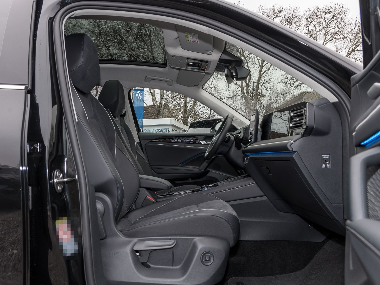 Volkswagen Tiguan 1.5 TSI eHybrid DSG Elegance PANORAMA AHK foto 3
