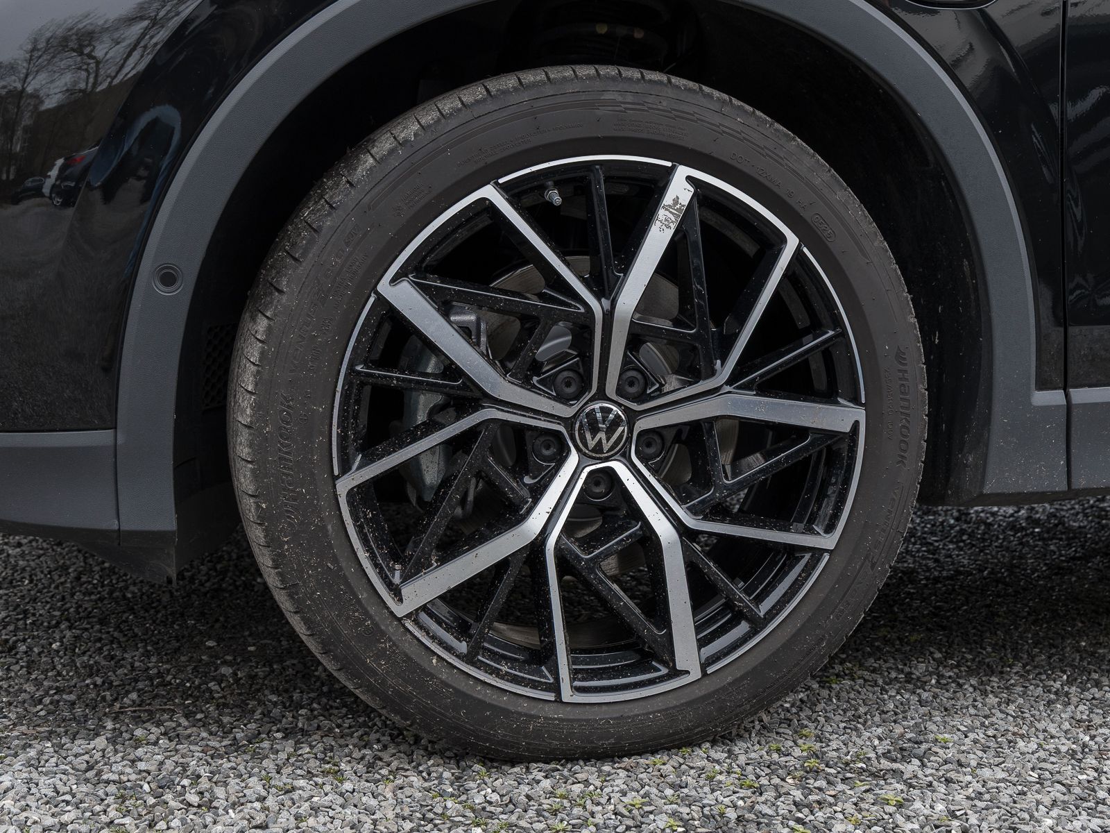 Volkswagen Tiguan 1.5 TSI eHybrid DSG Elegance PANORAMA AHK foto 6