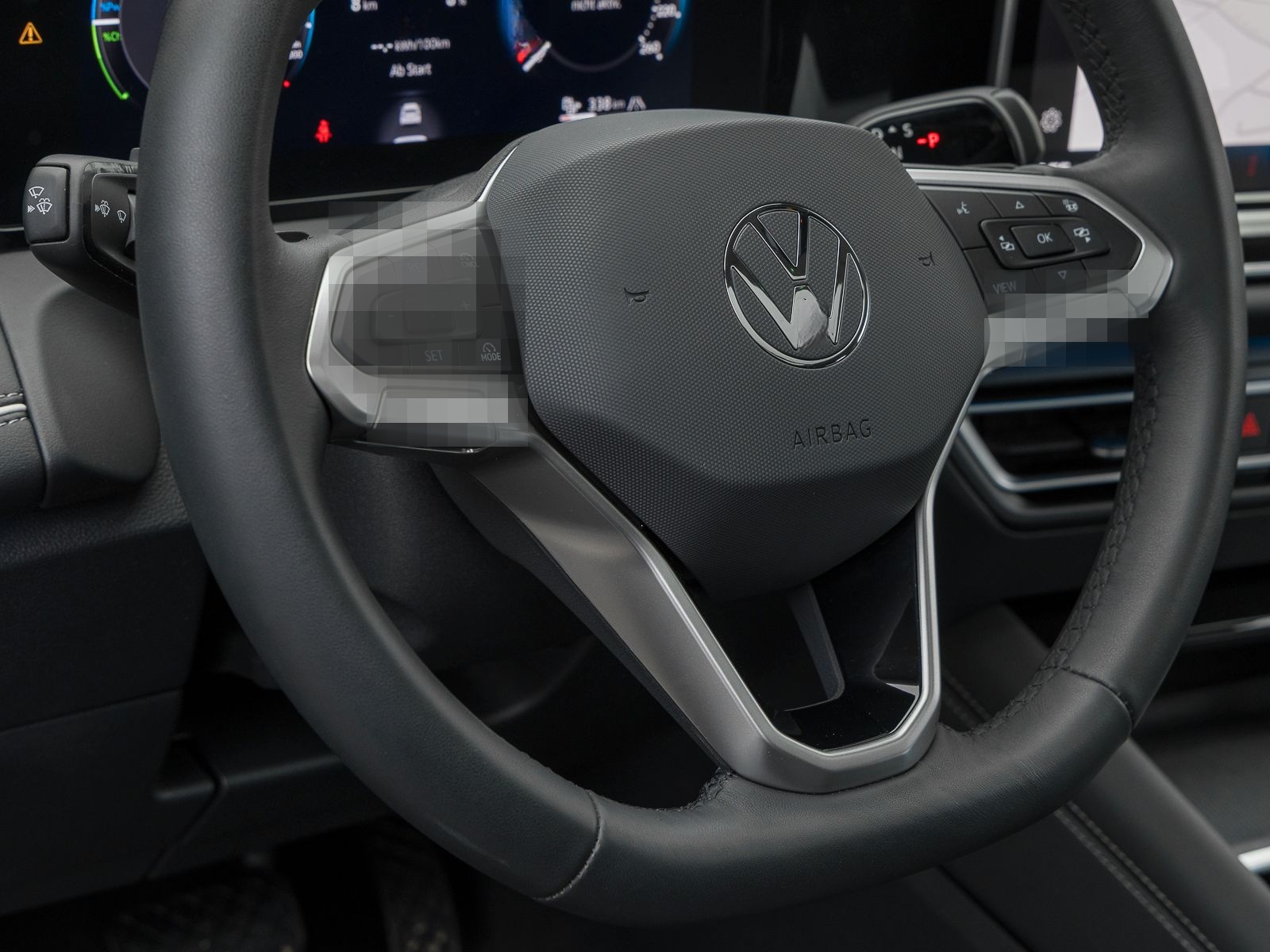 Volkswagen Tiguan 1.5 TSI eHybrid DSG Elegance PANORAMA AHK foto 10