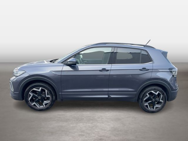 Volkswagen T-Cross R-Line 1.5 TSI ACT DSG*LED*Navi*Kamera*A foto 2