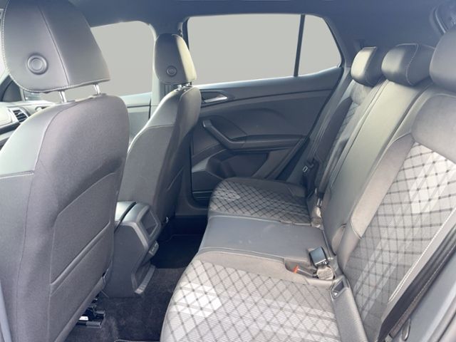 Volkswagen T-Cross R-Line 1.5 TSI ACT DSG*LED*Navi*Kamera*A foto 11
