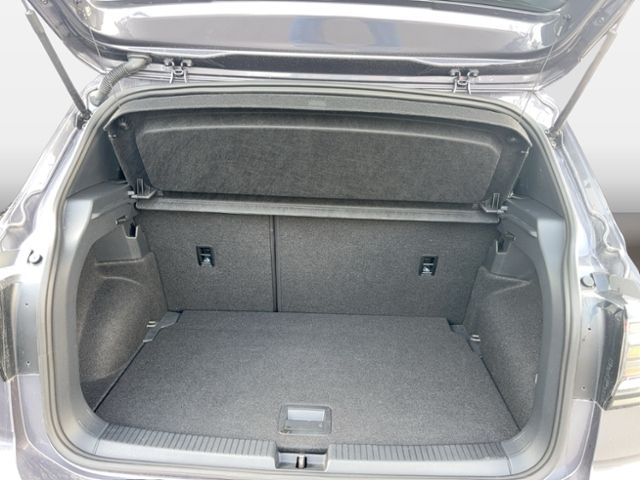 Volkswagen T-Cross R-Line 1.5 TSI ACT DSG*LED*Navi*Kamera*A foto 12