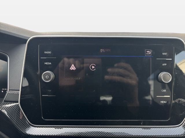 Volkswagen T-Cross R-Line 1.5 TSI ACT DSG*LED*Navi*Kamera*A foto 14