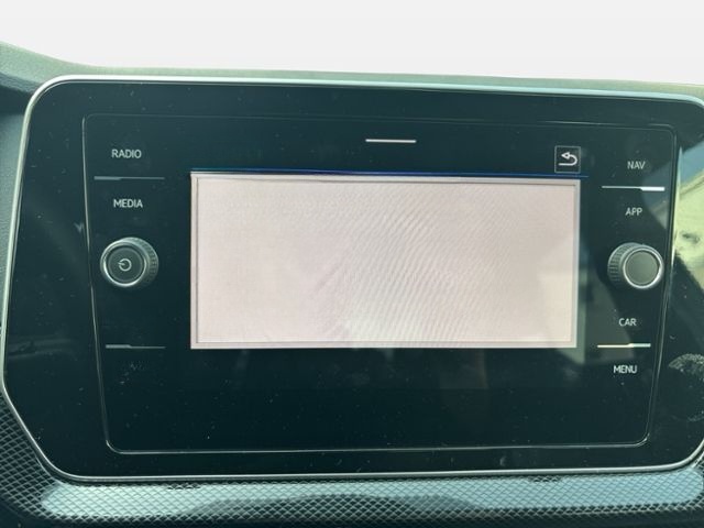 Volkswagen T-Cross R-Line 1.5 TSI ACT DSG*LED*Navi*Kamera*A foto 15