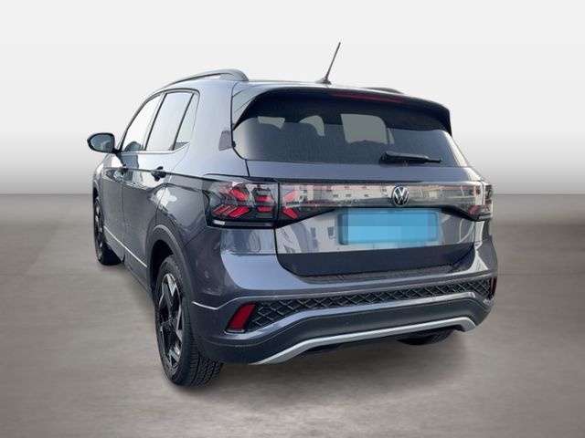 Volkswagen T-Cross R-Line 1.5 TSI ACT DSG*LED*Navi*Kamera*A foto 3