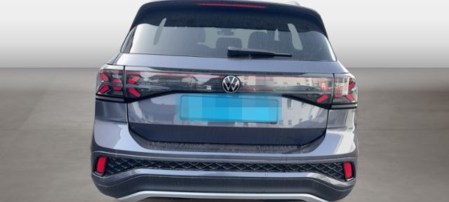 Volkswagen T-Cross R-Line 1.5 TSI ACT DSG*LED*Navi*Kamera*A foto 4