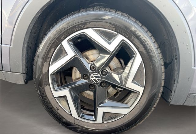 Volkswagen T-Cross R-Line 1.5 TSI ACT DSG*LED*Navi*Kamera*A foto 6